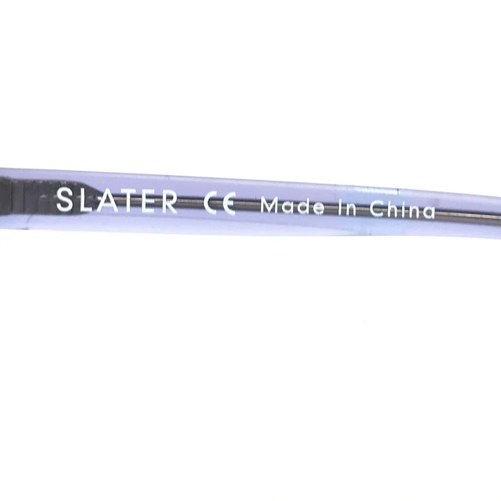 O'Neill ONO-SLATER C.005 Eyeglasses Frames Gray Blue Square Full Rim 50-16-130